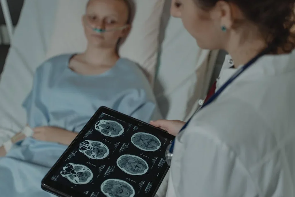 Departamento de Neurología