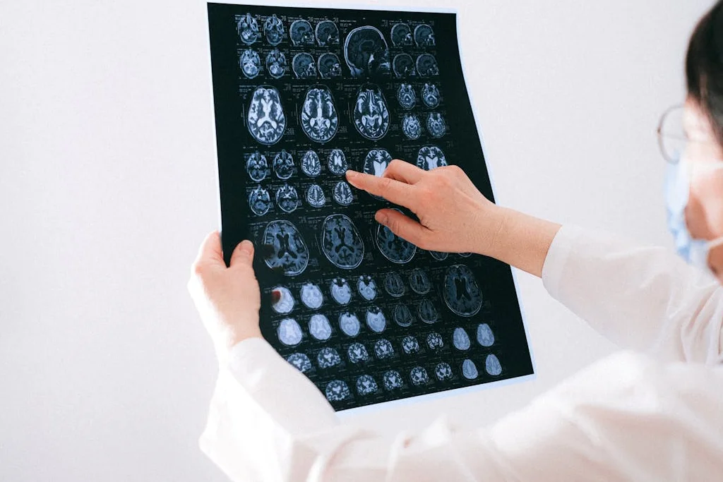 Servicios de Neurología