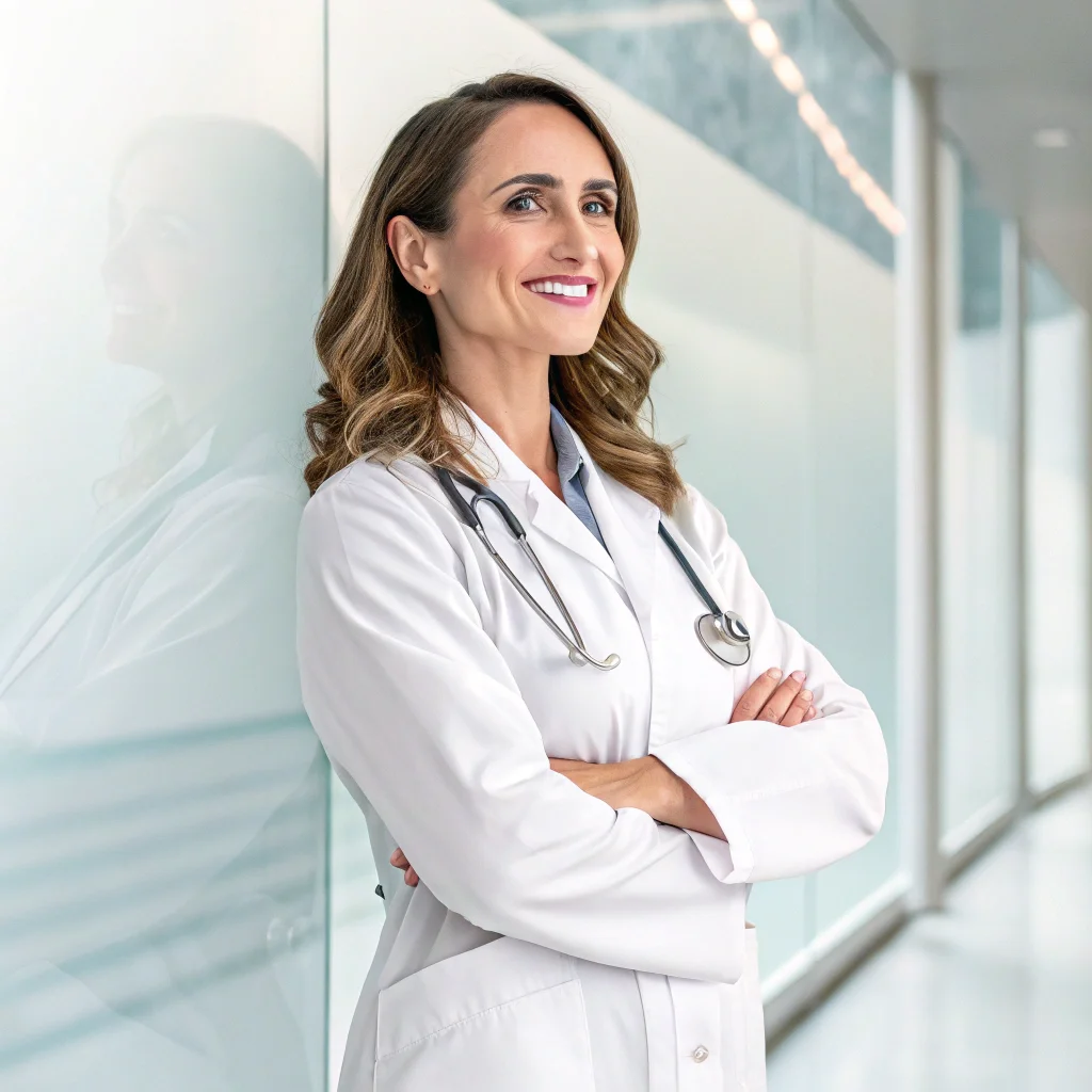 Dra. Rachel Williams