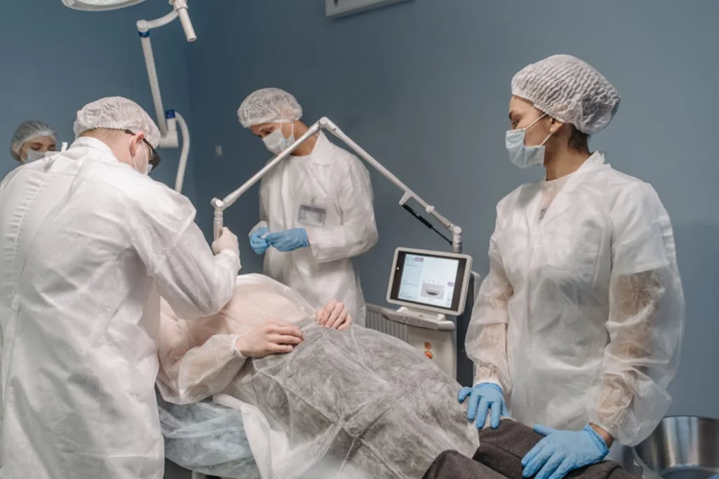 Departamento de Cirugía